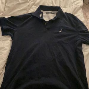 nautica polo
